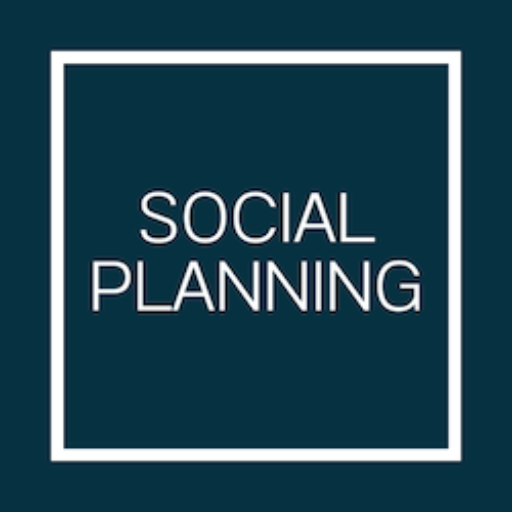 Social Planning Logo