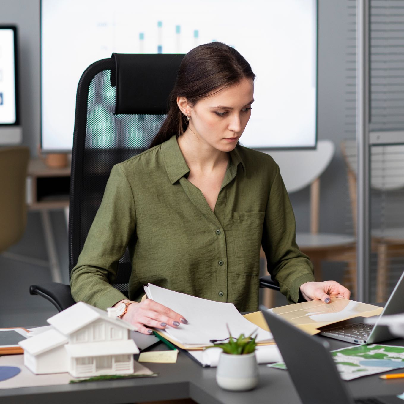 urbanismo sustentable